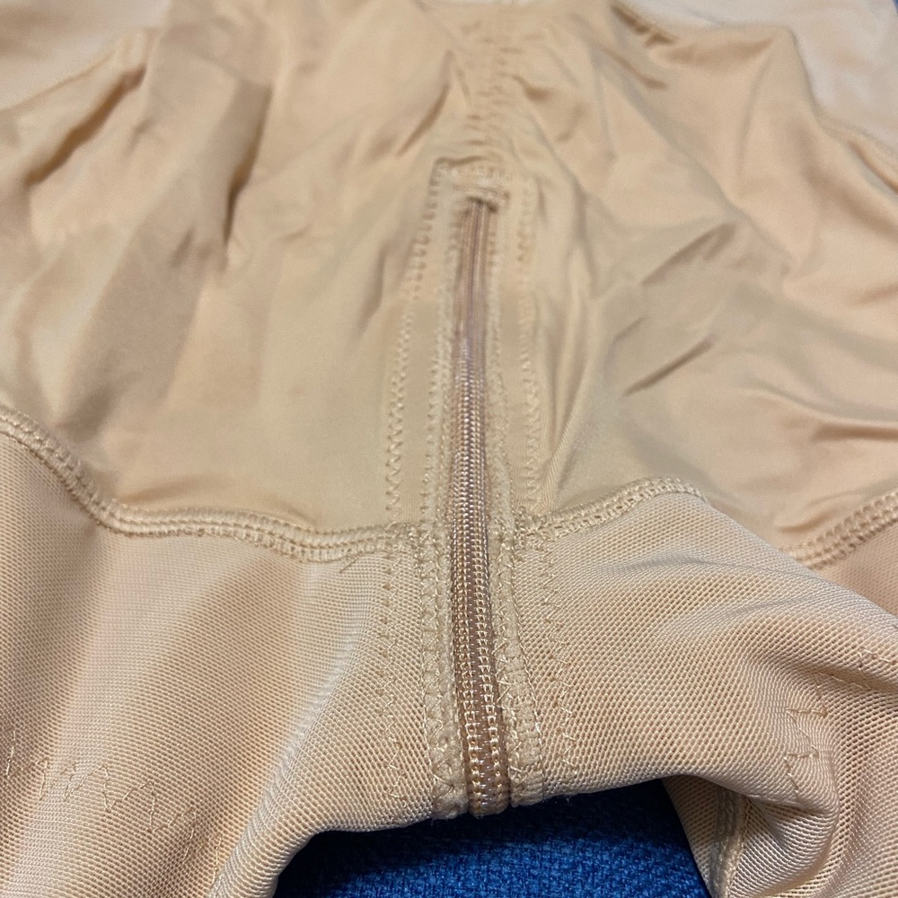 Tan Shapewear - Picture 6 of 6